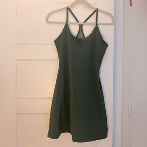 Outdoor Voices Exercise Dress